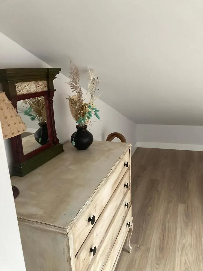 Apartamento Algorri - Ongi Etorri Zumaia
