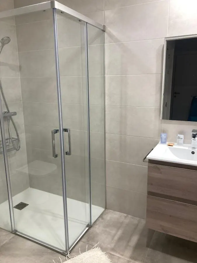 Apartamento Algorri - Ongi Etorri Zumaia España