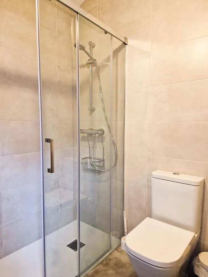 Apartamento Algorri - Ongi Etorri Zumaia 0*,  España