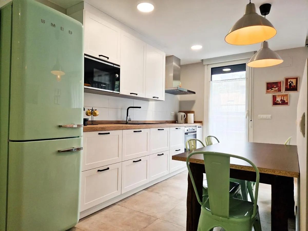 Apartamento Algorri - Ongi Etorri Zumaia 0*,  España