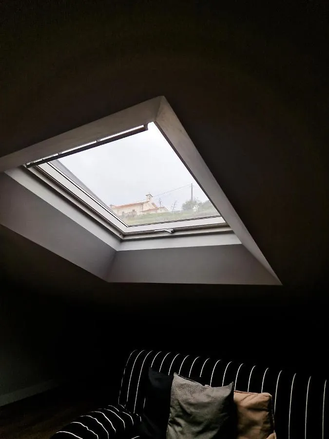 Apartamento Algorri - Ongi Etorri Zumaia