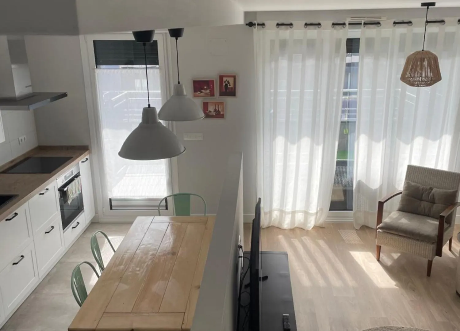 Apartamento Algorri - Ongi Etorri Zumaia 0*,