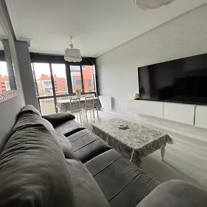 Casa Cerca De La Playa Urduliz
