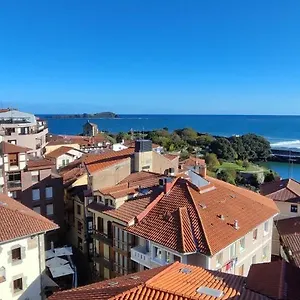 Izaro Eye Mundaka