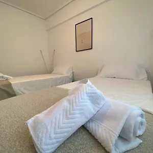 Casa Mawi Sopelana